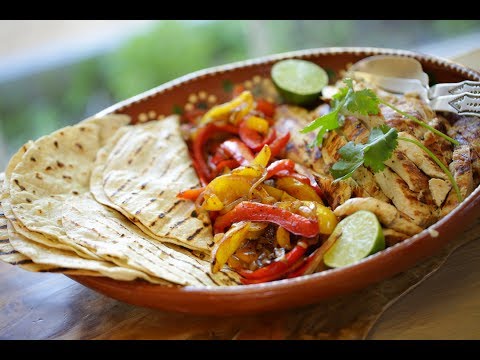 download lagu mp3 mp4 Lime Chicken Fajitas Recipe, download lagu Lime Chicken Fajitas Recipe gratis, unduh video klip Lime Chicken Fajitas Recipe