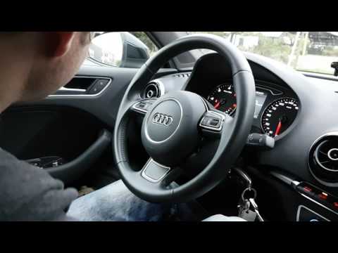 Steering - Here's how it's done!