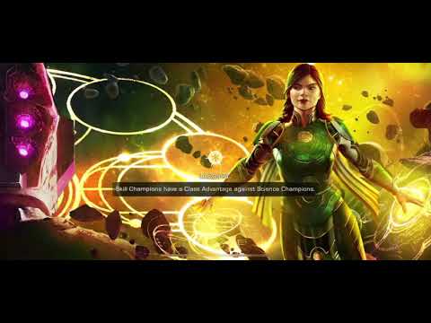 Mister Negative Gameplay