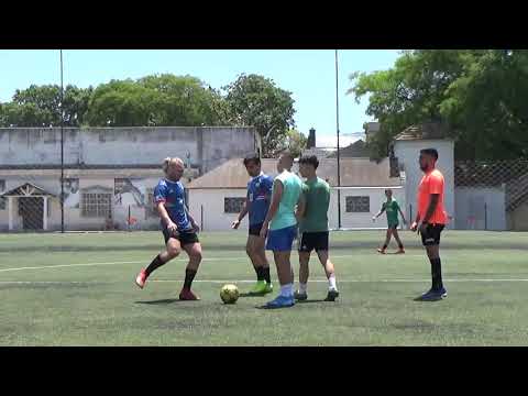 HUMITIS vs MARTINEZ FC   Fecha 9 #Clausura2021