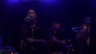 Big D & The Kids Table - Deadpan + Snakebite (2/26/2017)