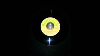 Hugh Mundell   Don't stay away too long