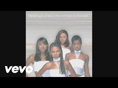 Destiny's Child - If You Leave (Official Audio) ft. Next