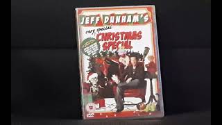 Jeff Dunham Don T Come Home For Christmas Song 3 Santa Is A Redneck (Bubba J)