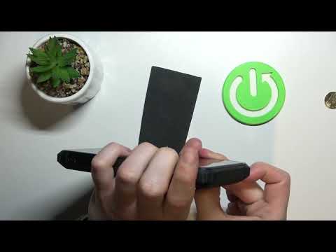 Blackview BV6600E - Does It Have Dual Sim Card Slot