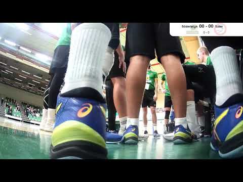 20191124 Södertelge - Säter