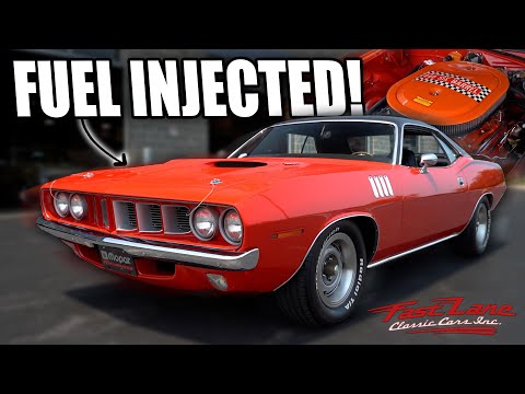 1971 Plymouth Barracuda (CC-1981147) for sale in St. Charles, Missouri