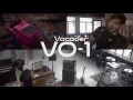 BOSS Pedale VO-1