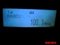 Radio Vacanta