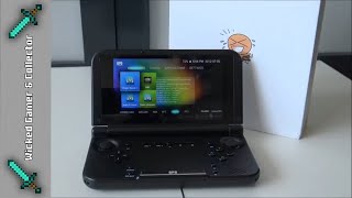 GPD XD Android / NDS Clone Handheld / Dreamcast Extended Game Testing