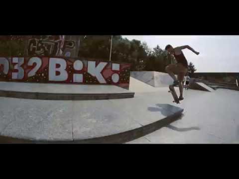 ZINA / BDZ - RAP OD MAŁOLATA  ( OFFICIAL VIDEO )