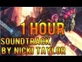 Here Comes Vi - Soundtrack [ 1 hour Long ] 