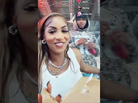 ME HONESTLY LOVE SEEING DEE OFFICIAL AND HER HUSBAND TOGETHER 🙏🏻🙏🏻❤️❤️