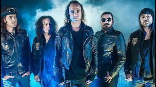 Moonspell - Dreamless Lucifer And Lilith (Karaoke)