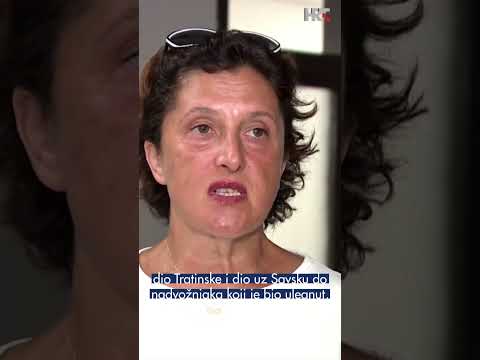 Obnova kompleksa Cibona