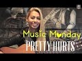 Beyonce - Pretty Hurts 