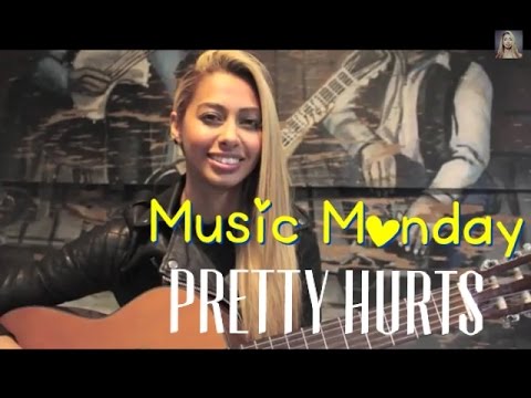 Beyonce - Pretty Hurts | Sonna Rele cover