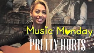 Beyonce - Pretty Hurts | Sonna Rele cover