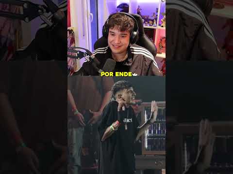 🤫🤫STUART SIENDO EL MEJOR 🤫🤫ES UNA BARR-BARIDAD #ligabazooka #stuart #teorema