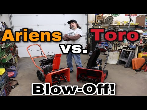 image-Can you rent a snow blower?Can you rent a snow blower?