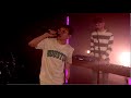 Glass Animals Heat Waves Live On Soccer AM