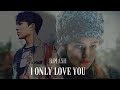 Dimash I Only Love You English Subtitles Я люблю тільки тебе
