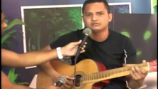 Entrevista a Doylan - Alas Programa Cristiano.