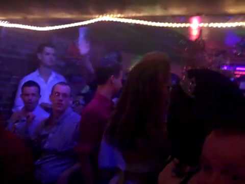 Club Kinkeads - MGAN - Rachael Ericks - Special Entertainmen