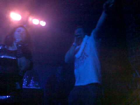 BREAKSPOLL 2010-Specimen A ft Miss Trouble & Mc Incyte