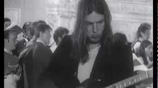Pink Floyd Atom Heart Mother Live in Austria 1971