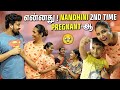 என்னது Nandini 2nd Time Pregnant ஆ Yogi Shocked Myna Wings