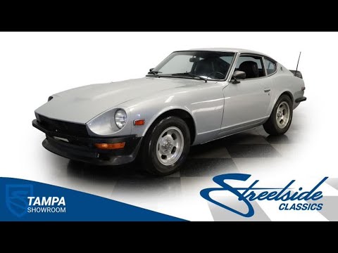1973 Datsun 240Z (CC-1905249) for sale in Lutz, Florida