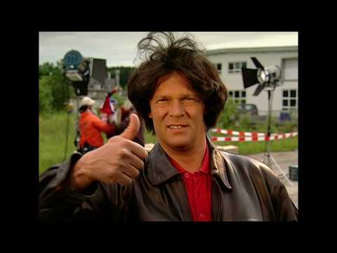 "Stuntschule" bullyparade - TV Comedyshow / 2000