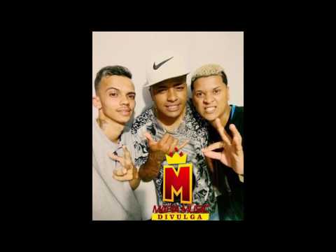 MC DANONE & FELIPE DM  - TREM MANDADO DA FAVELA [ DJ MOREIRA 22 ]