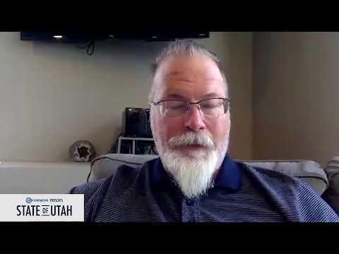 The #StateofUtah with TRUCE's Christine Stenquist, Libertas' Connor Boyack, & Steve Urquhart #utpol