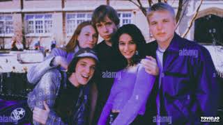 It's Not Her - Schuyler Fisk (Slowed) (Snow Day) (2000)