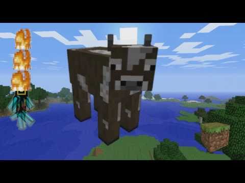 Mineskinsoft Craft