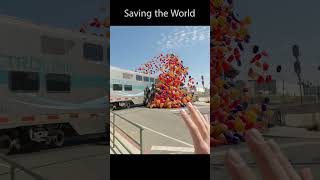 Download lagu Gummy Train Impact #shorts mp3 Download lagu Gummy Train Impact #shorts mp3