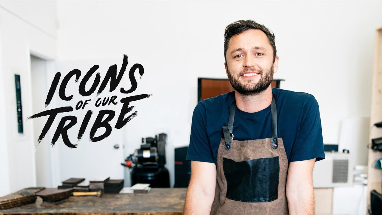 Bryer Made: Finding Creative Freedom Through Craftsmanship and Design