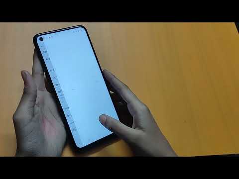 How to enable backup in oppo A94 | backup setting | backup off kaise karen – [Hindi]