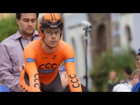 Short interview with Jan Tratnik after Prologue