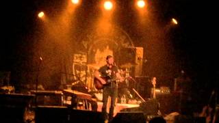 Cory Branan "Missing You Fierce" 1/30/15