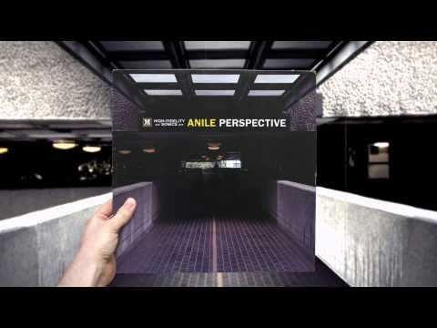 Anile - Don't Tell Me