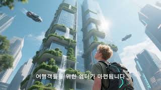 성간 이주 승합장(안)이 들어설 수원 만석공원과 그 일대