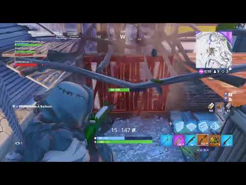 There goes that man again.