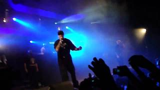 Psycho Realm Revolution - Live @ Royal Arena Festival 2009