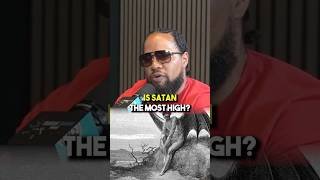 Download lagu Did The Bible Just Call Satan The Most High God? mp3 Download lagu Did The Bible Just Call Satan The Most High God? mp3