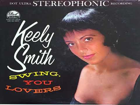 Keely Smith  , ,GMB