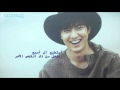 Lee Min Ho (이민호) - Stalker {Arabic sub} 