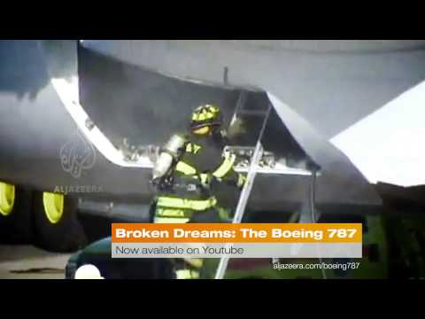 Al Jazeera Investigates - Boeing 787